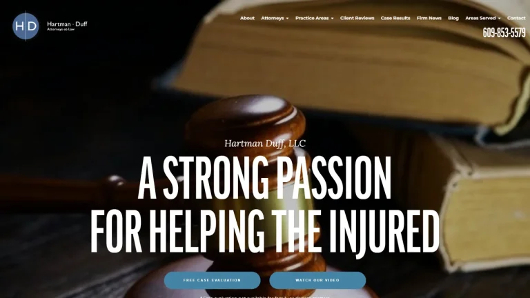 Kridel, Mobasseri & Haupt, LLC - Trenton, NJ - Attorney in Trenton