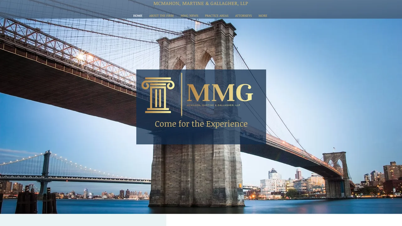 McMahon Martine & Gallagher, LLP - Trenton, NJ office in Trenton, New Jersey