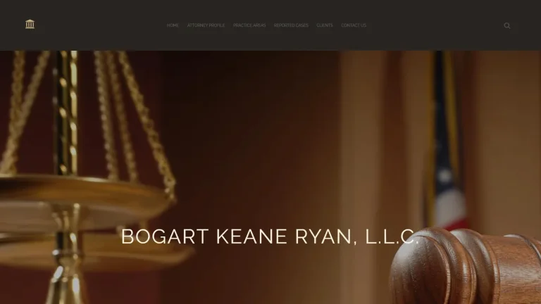 Bogart Keane Ryan, LLC - Jersey City, NJ - Attorney in Jersey City