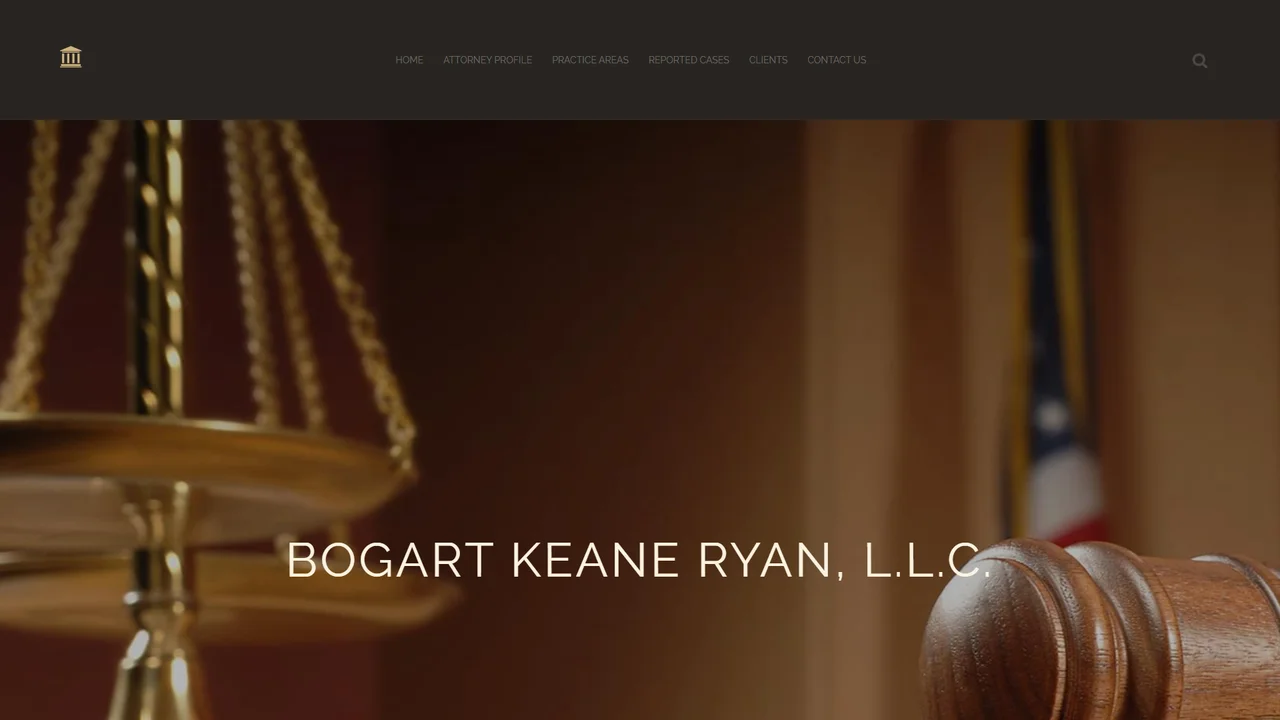 Bogart Keane Ryan, LLC - Jersey City, NJ office in Jersey City, New Jersey