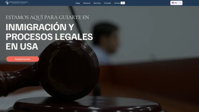 Garcia Pantaleon & Associates, PC - Jersey City, NJ - Attorney in Jersey City