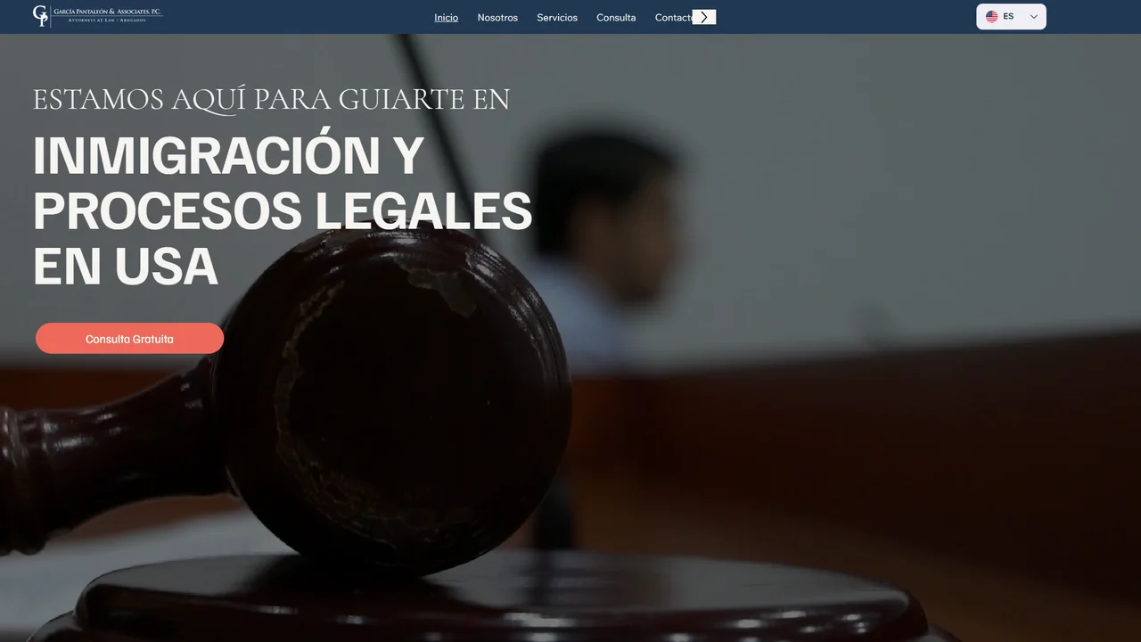 Garcia Pantaleon & Associates, PC - Jersey City, NJ office in Jersey City, New Jersey