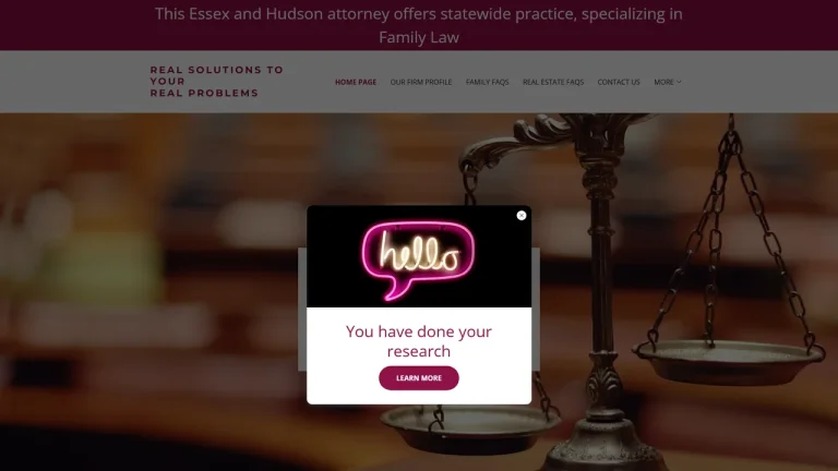 Adams Family Law Group, LLC - Newark, NJ - Attorney in Newark