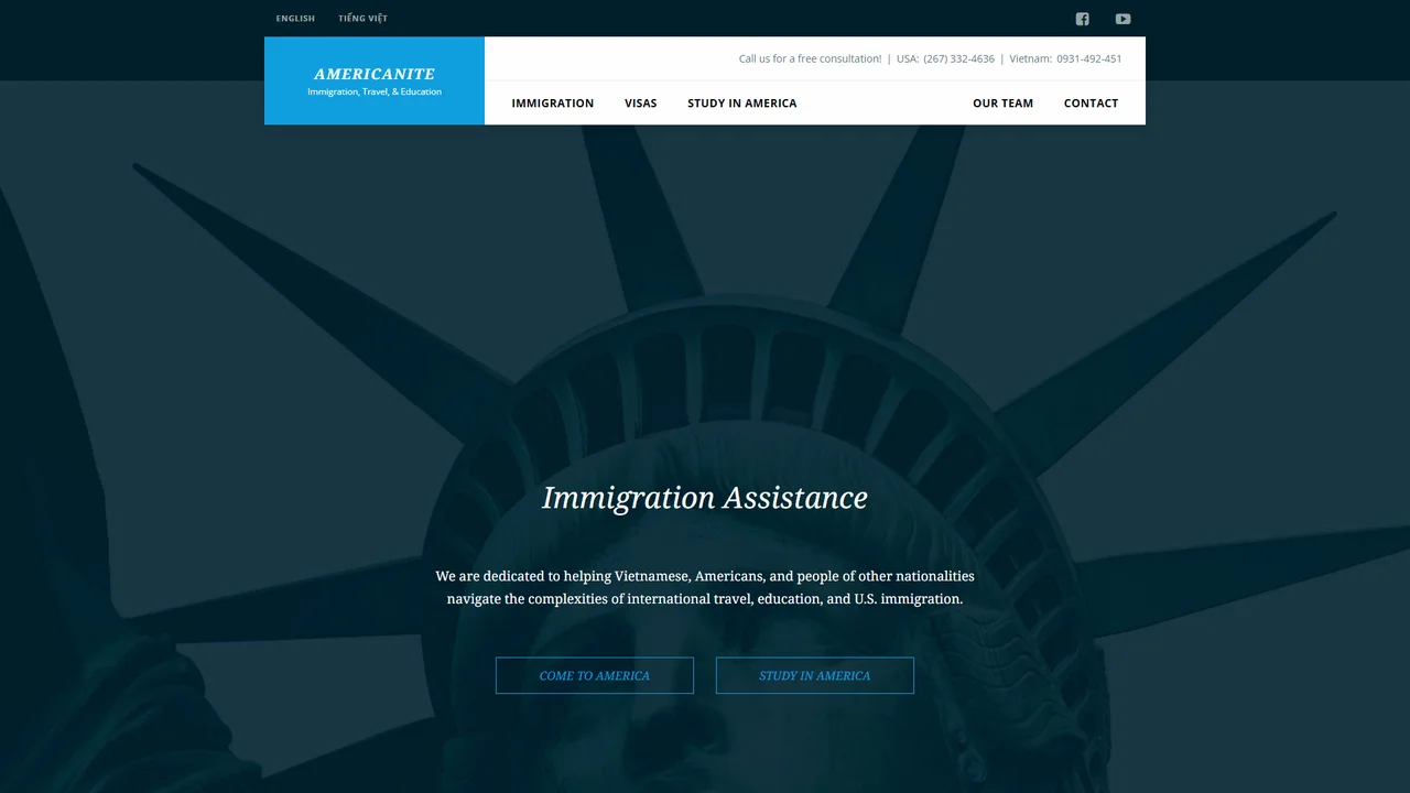 Americanite LLC - Philadelphia, PA office in Philadelphia, Pennsylvania
