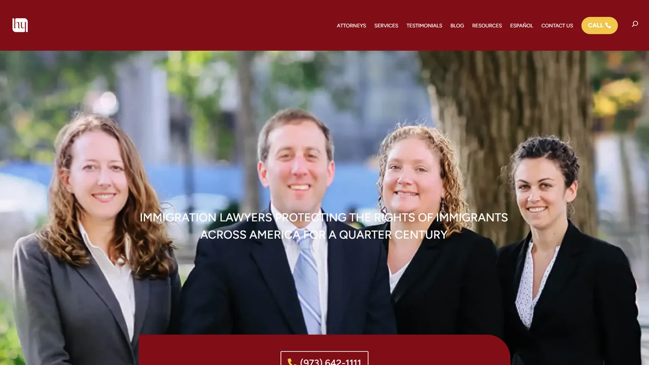 Harlan York & Associates - Newark, NJ office in Newark, New Jersey