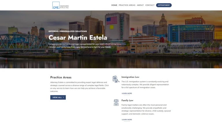 The Esteves Law Group, LLC - Newark, NJ - Attorney in Newark