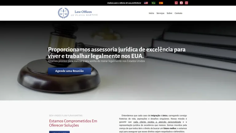 Law Offices of Flavia Martins - Newark, NJ - Attorney in Newark