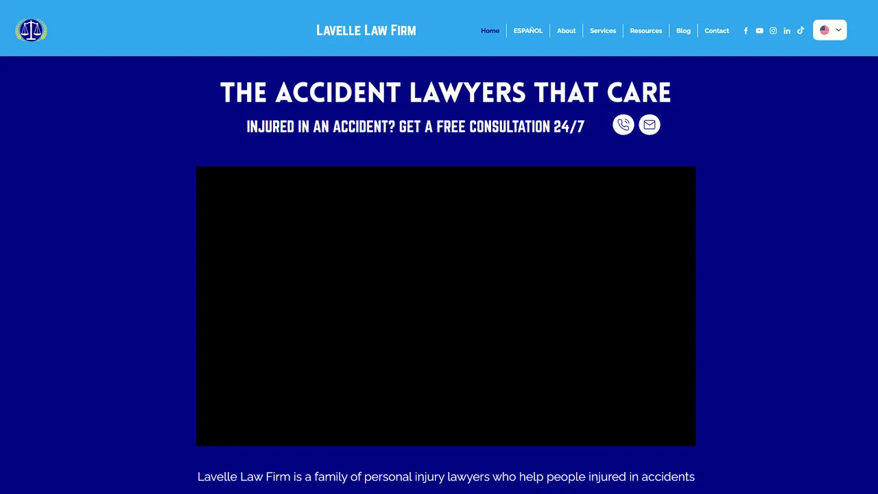 The Lavelle Law Firm - Harrisburg, PA office in Harrisburg, Pennsylvania