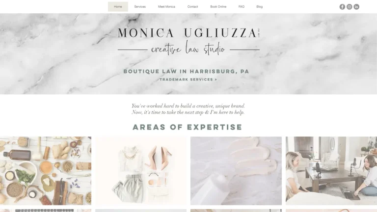 Creative Law Studio - Harrisburg, PA - Attorney in Harrisburg