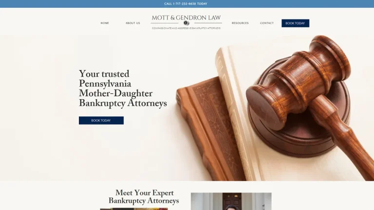 Mott & Gendron Law - Harrisburg, PA - Attorney in Harrisburg