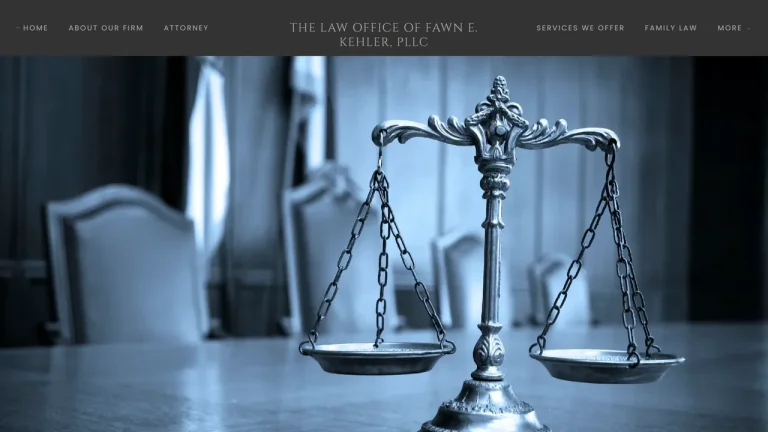 The Law Office of Fawn E. Kehler, PLLC - Harrisburg, PA - Attorney in Harrisburg
