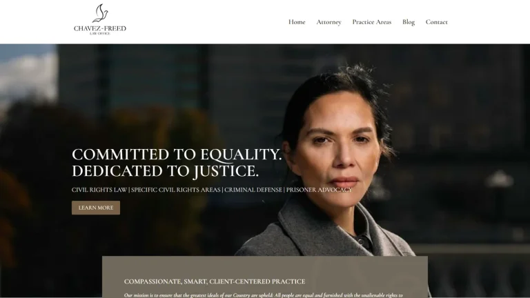 The Chavez-Freed Law Office - Harrisburg, PA - Attorney in Harrisburg