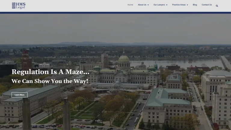 Hawke McKeon & Sniscak LLP - Harrisburg, PA - Attorney in Harrisburg