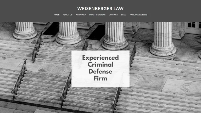 Weisenberger Law - Harrisburg, PA - Attorney in Harrisburg