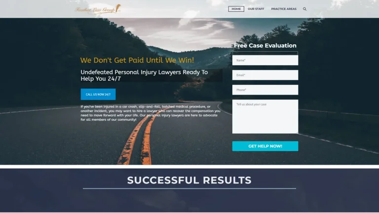 Feather Law Group LLC - Harrisburg, PA - Attorney in Harrisburg