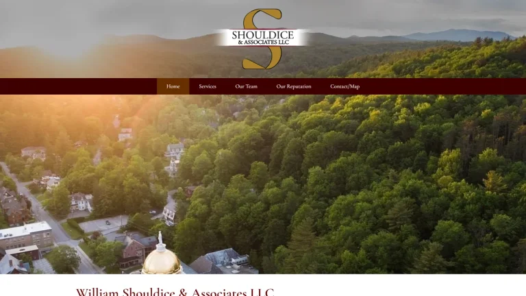 William Shouldice & Associates LLC - Montpelier, VT - Attorney in Montpelier