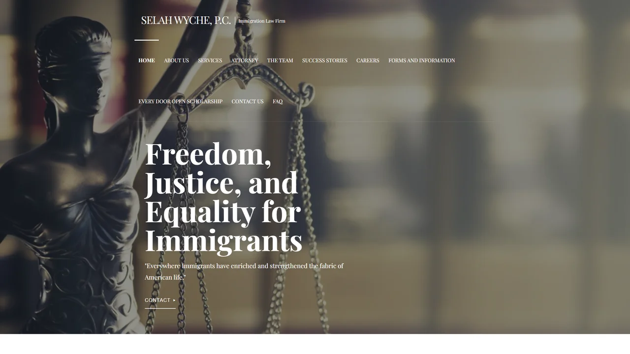 Selah Wyche P.C. - Philadelphia, PA office in Philadelphia, Pennsylvania