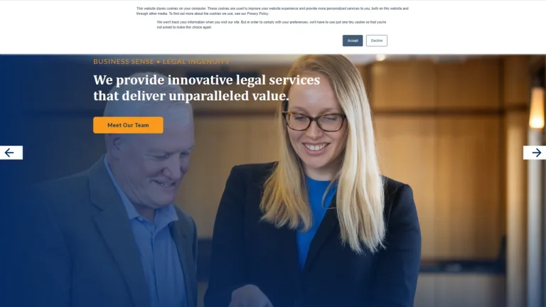 Downs Rachlin Martin PLLC - Burlington, VT - Attorney in Burlington