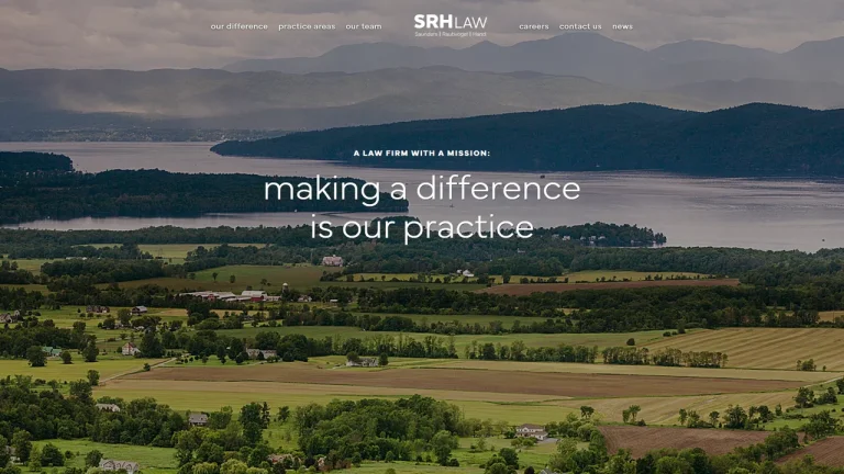 SRH Law - Burlington, VT - Attorney in Burlington
