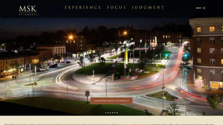 MSK Attorneys - Burlington, VT - Attorney in Burlington