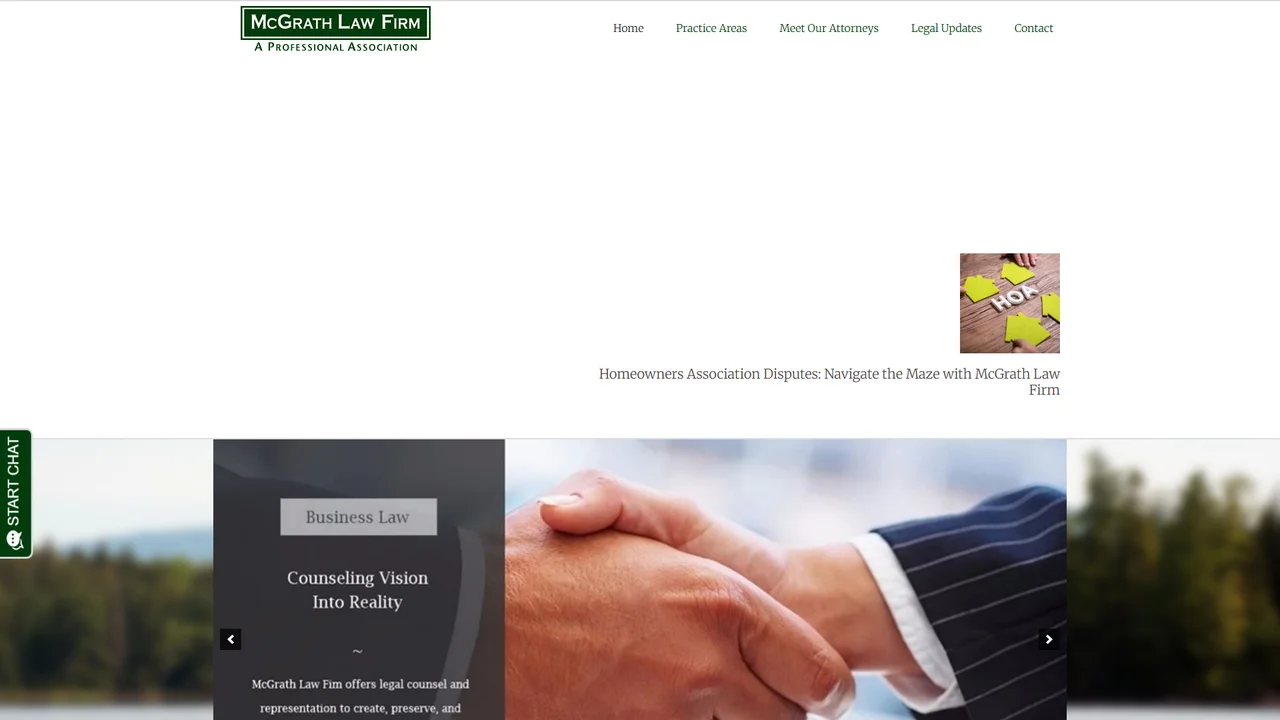 McGrath Law Firm - Concord, NH office in Concord, New Hampshire