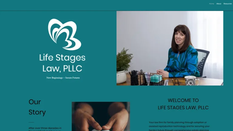 LifeStages Law, PLLC - Concord, NH - Attorney in Concord