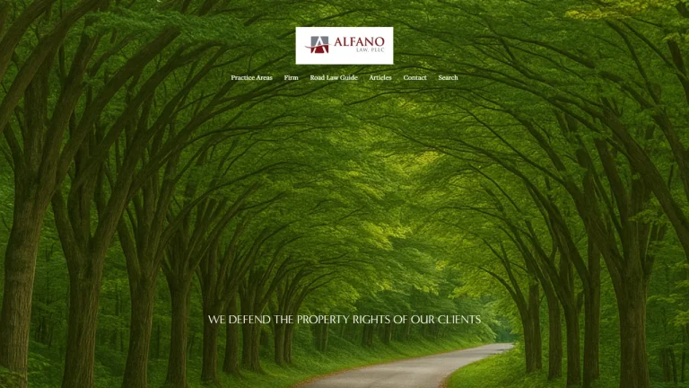 Alfano Law, PLLC - Concord, NH - Attorney in Concord