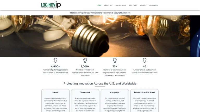 Loginov & Associates PLLC - Concord, NH - Attorney in Concord