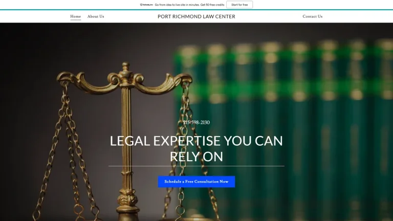 Port Richmond Law Center - Philadelphia, PA - Attorney in Philadelphia