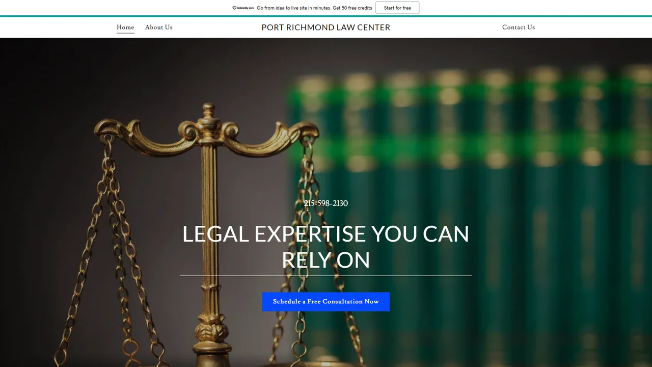 Port Richmond Law Center - Philadelphia, PA office in Philadelphia, Pennsylvania