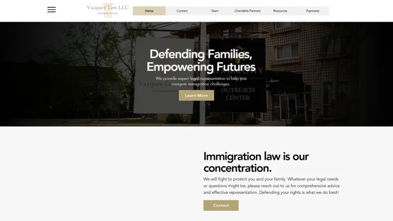 Vazquez Law LLC - Manchester, NH - Attorney in Manchester