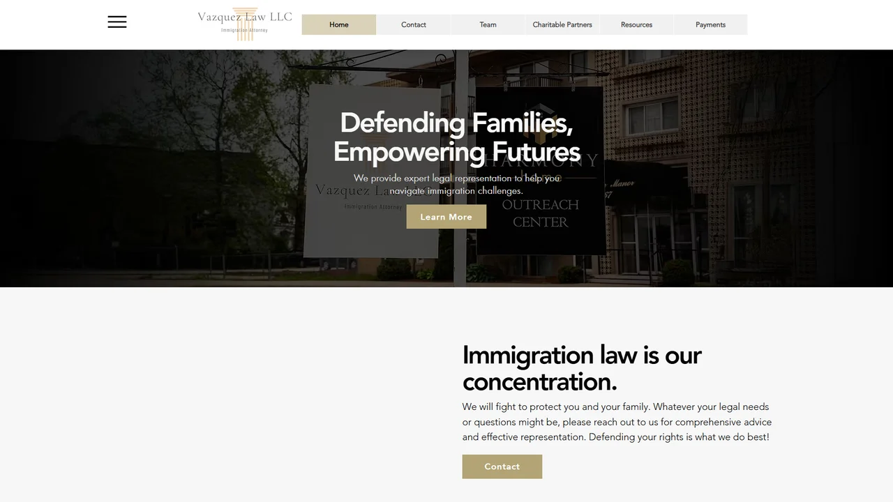 Vazquez Law LLC - Manchester, NH office in Manchester, New Hampshire