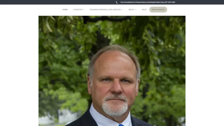 Stevens & Day, LLP - Augusta, ME - Attorney in Augusta