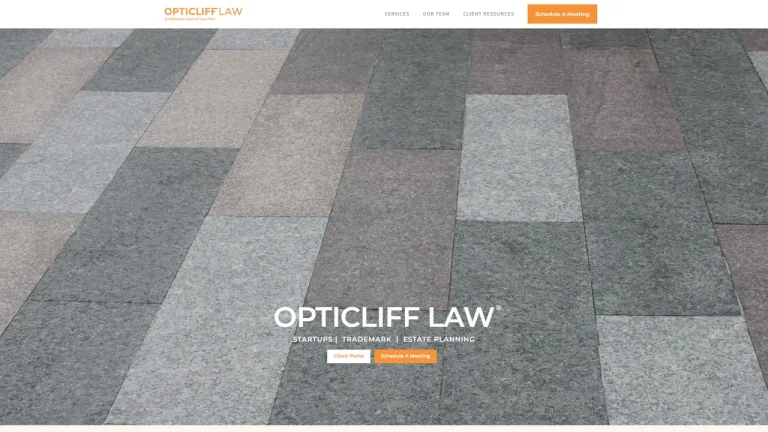 Opticliff Law - Portland, ME - Attorney in Portland