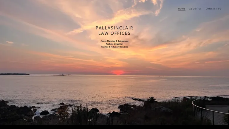 PallaSinclair Law Offices - Portland, ME - Attorney in Portland