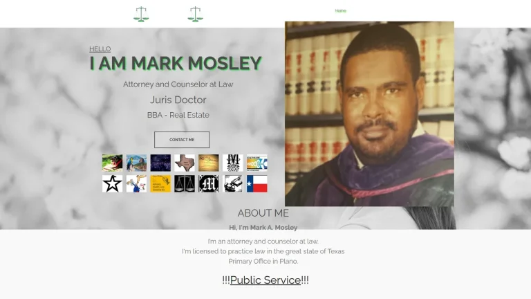 Mosley Law Firm, LLC - Philadelphia, PA - Attorney in Philadelphia