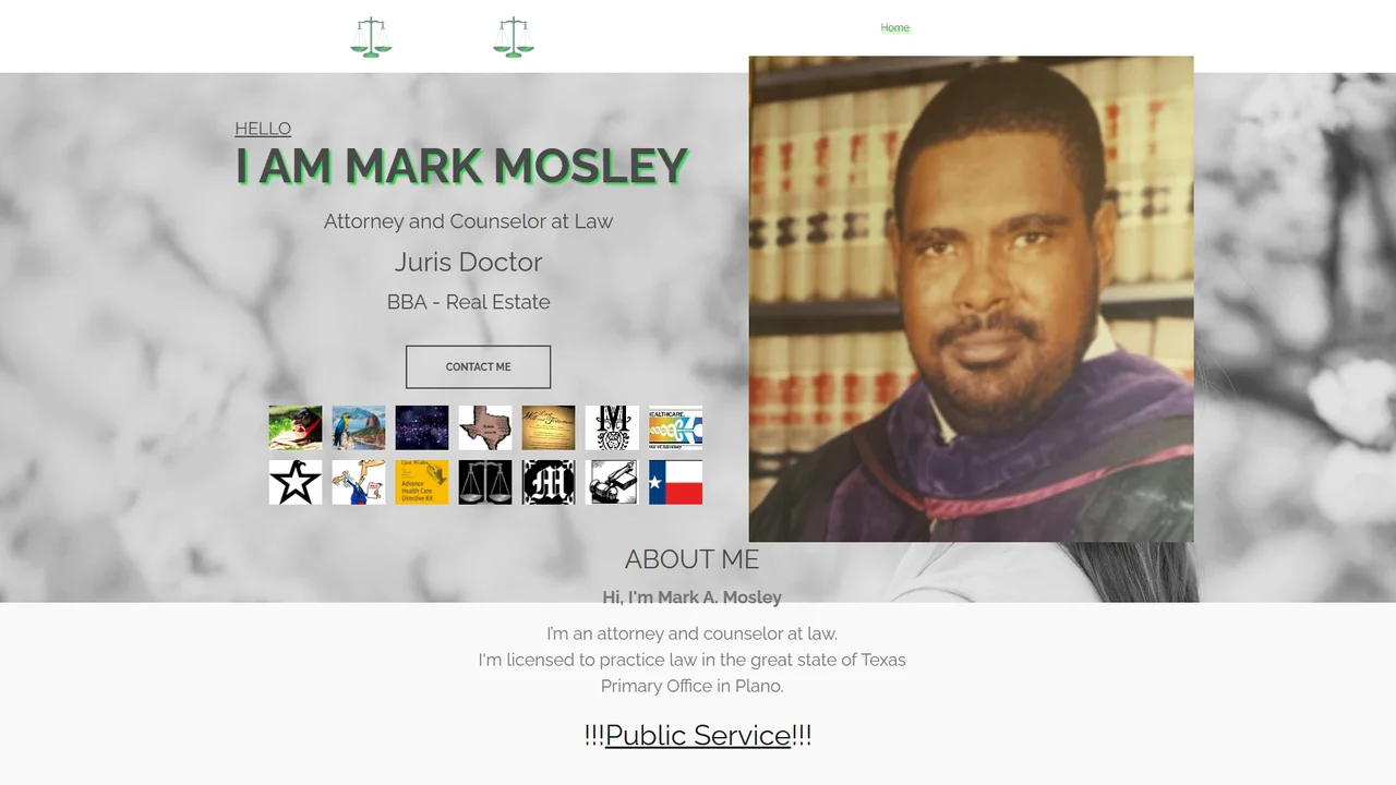 Mosley Law Firm, LLC - Philadelphia, PA office in Philadelphia, Pennsylvania