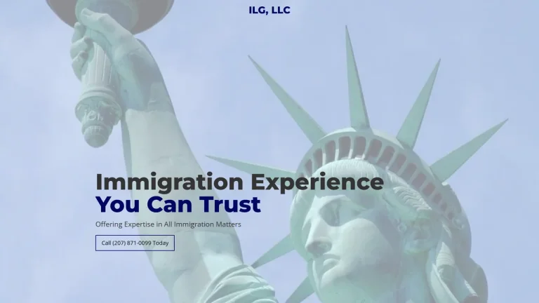 Immigration Law Group, LLC - Portland, ME - Attorney in Portland