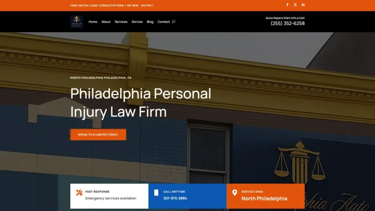 Major Law - Philadelphia, PA - Attorney in Philadelphia