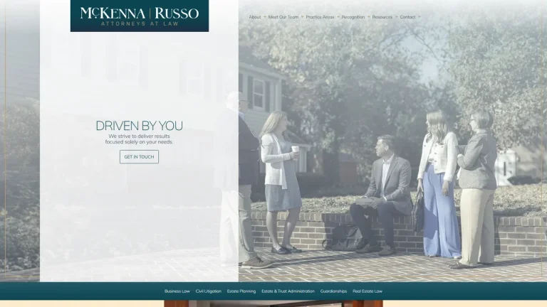 McKenna Russo - Annapolis, MD - Attorney in Annapolis