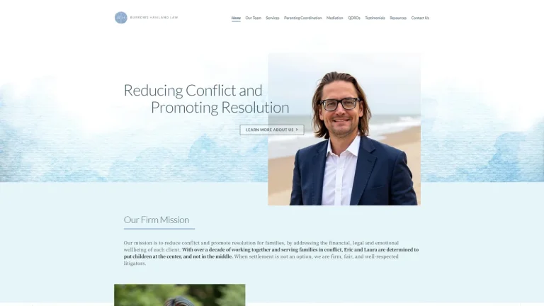 Burrows Haviland Law - Annapolis, MD - Attorney in Annapolis