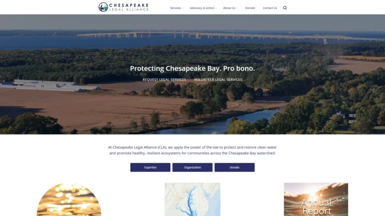 Chesapeake Legal Alliance - Annapolis, MD - Attorney in Annapolis
