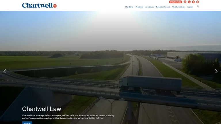 Chartwell Law - Annapolis, MD - Attorney in Annapolis