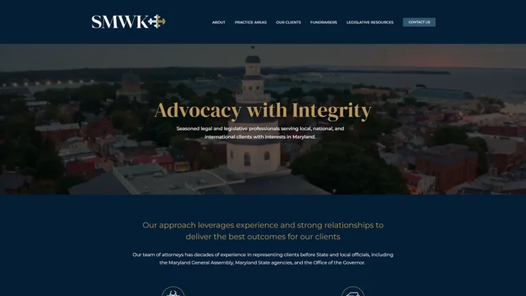 Schwartz, Metz, Wise & Kauffman, P.A. - Annapolis, MD - Attorney in Annapolis