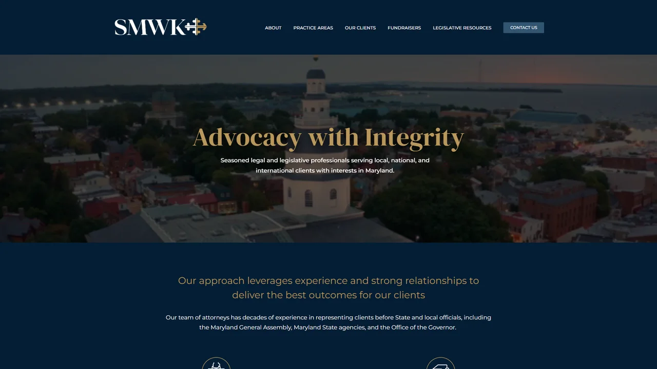 Schwartz, Metz, Wise & Kauffman, P.A. - Annapolis, MD office in Annapolis, Maryland