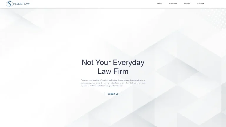 Starks Law, PC - Philadelphia, PA - Attorney in Philadelphia