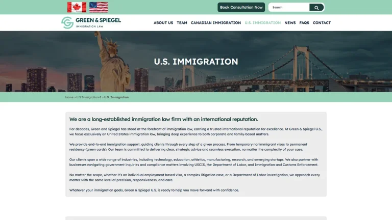 Green and Spiegel LLC - Philadelphia, PA - Attorney in Philadelphia