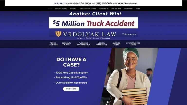 Vrdolyak Law Group LLC - Chicago, IL - Attorney in Chicago