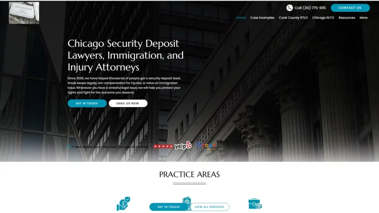 Mark Silverman Law Office Ltd. - Chicago, IL - Attorney in Chicago