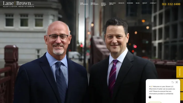 Lane Brown, LLC - Chicago, IL - Attorney in Chicago
